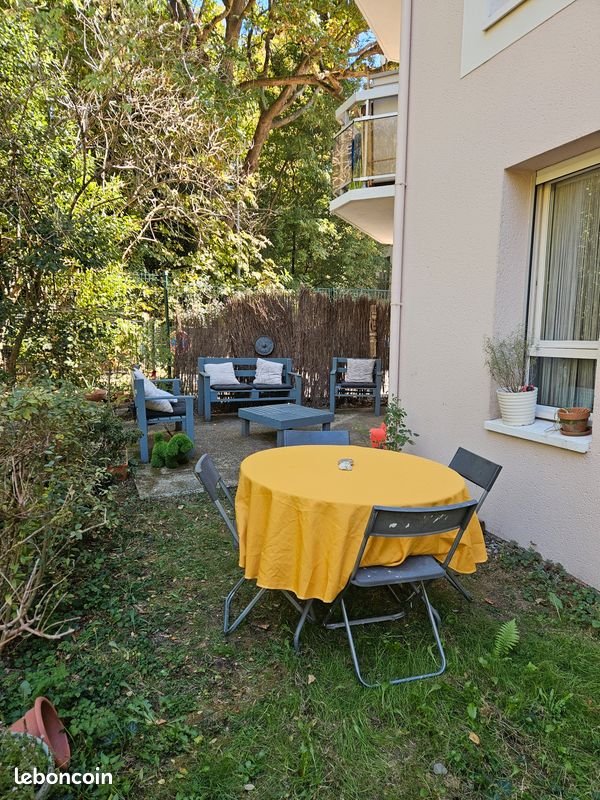 Appartement à vendre, 41m², Nantes
