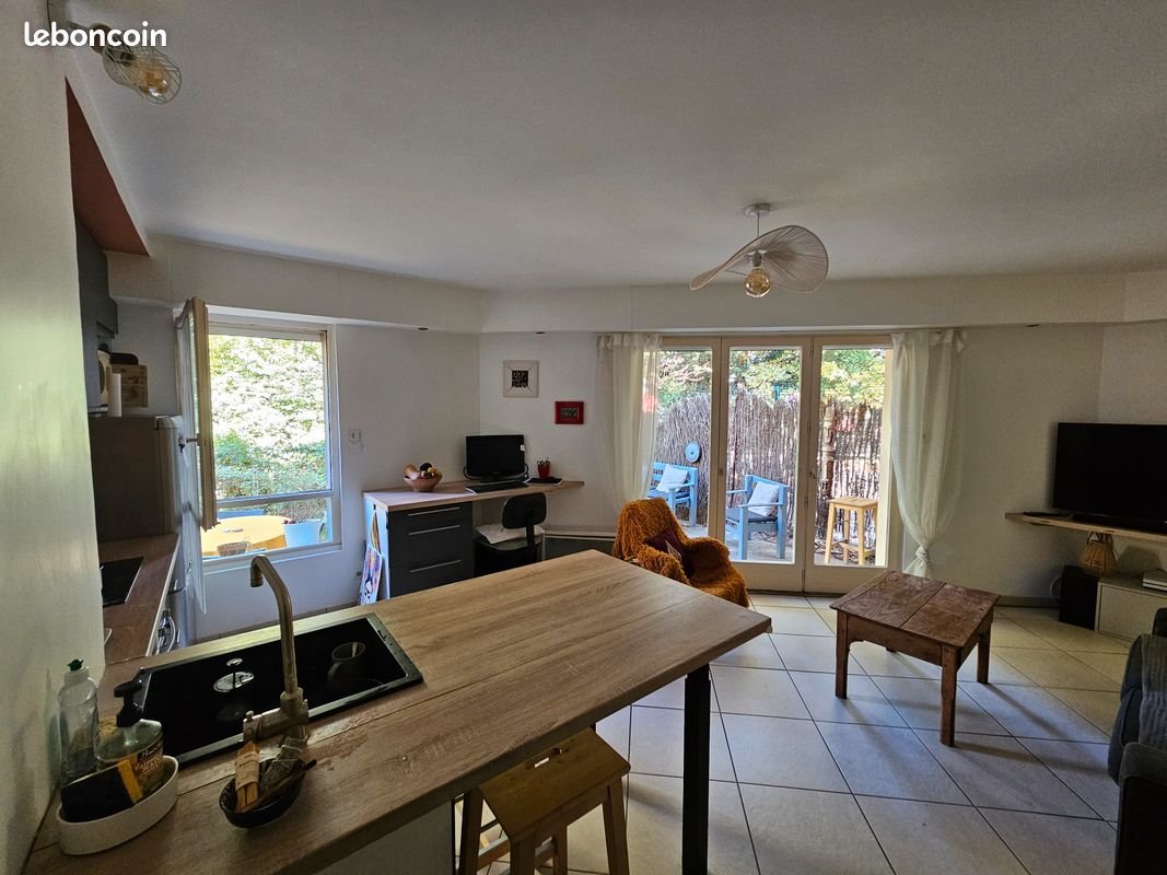 Appartement à vendre, 41m², Nantes