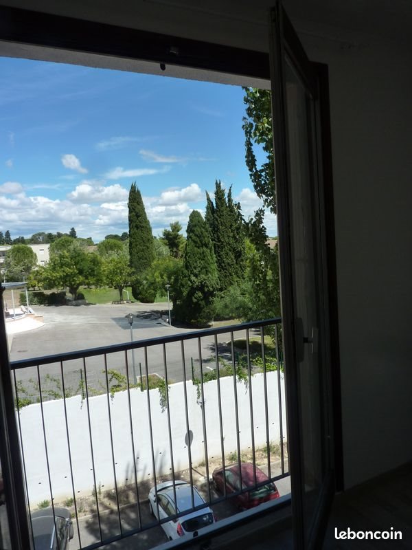 Appartement à louer, 20m², Montpellier