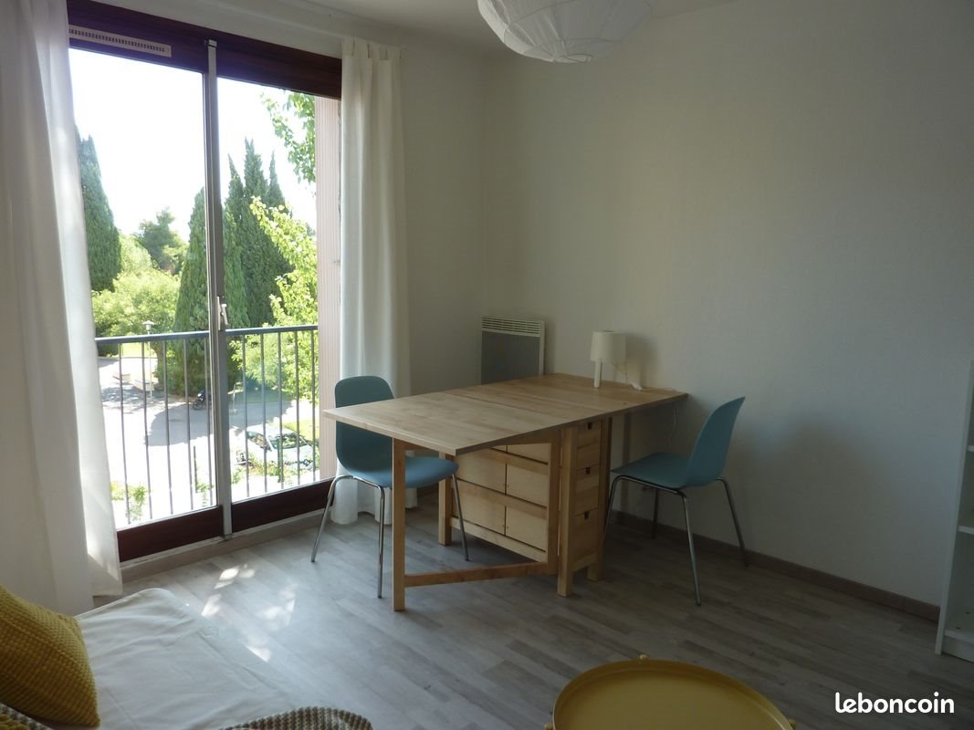 Appartement à louer, 20m², Montpellier