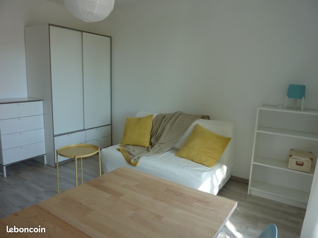Appartement à louer, 20m², Montpellier