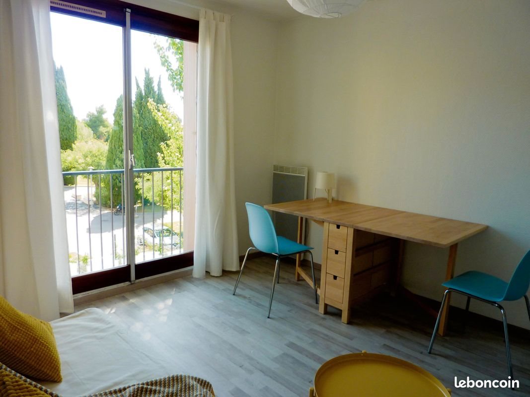 Appartement à louer, 20m², Montpellier