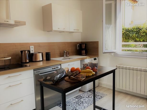 Maison à louer, 90m², Le Mans
