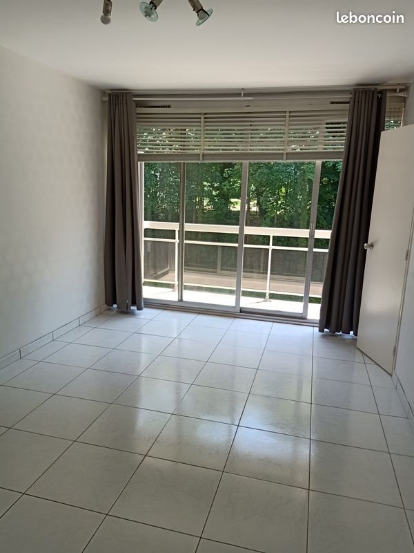 Appartement à louer, 25m², Nancy