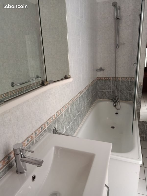 Appartement à louer, 25m², Nancy