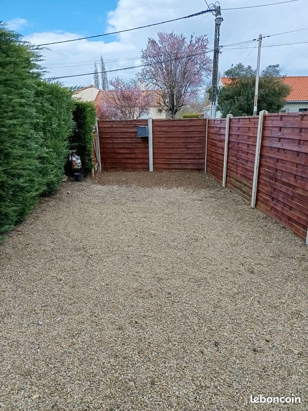 Appartement à louer, 75m², Sainte-Pazanne
