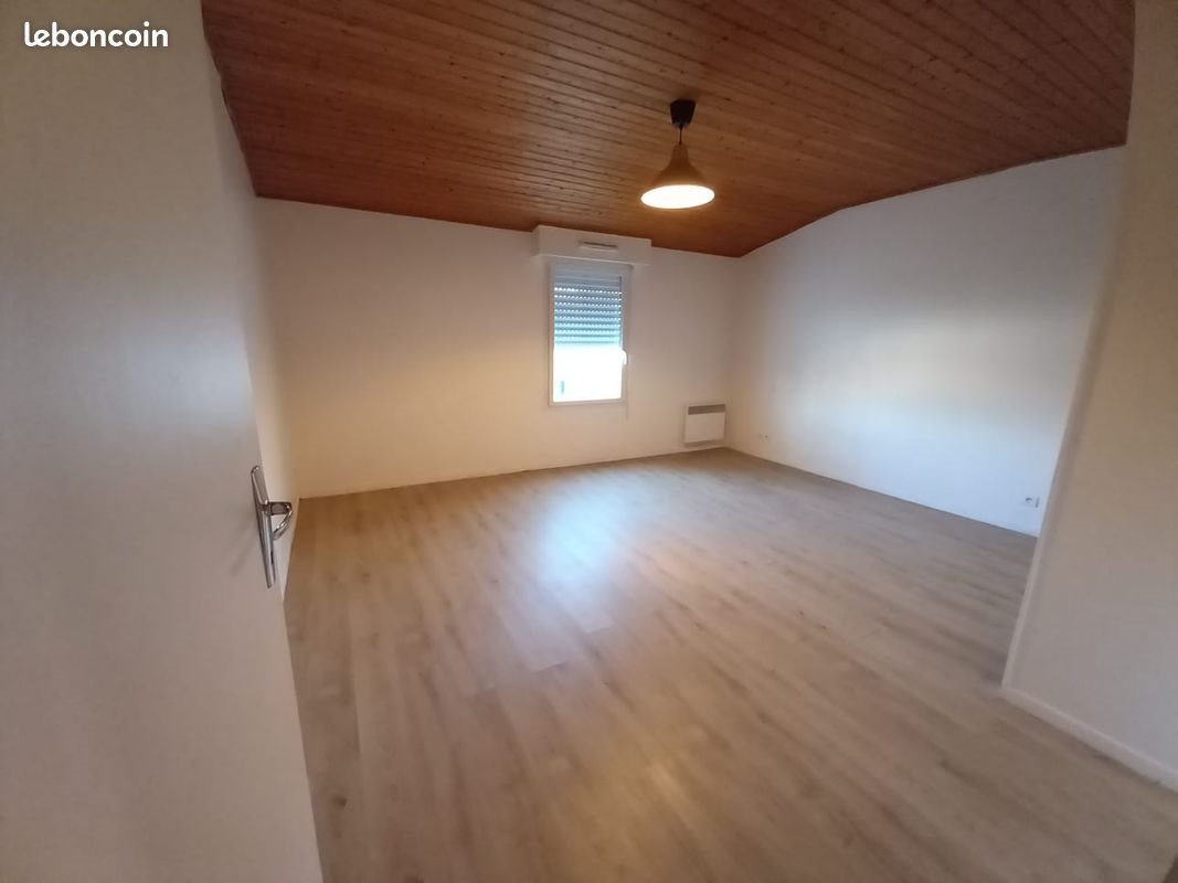 Appartement à louer, 75m², Sainte-Pazanne