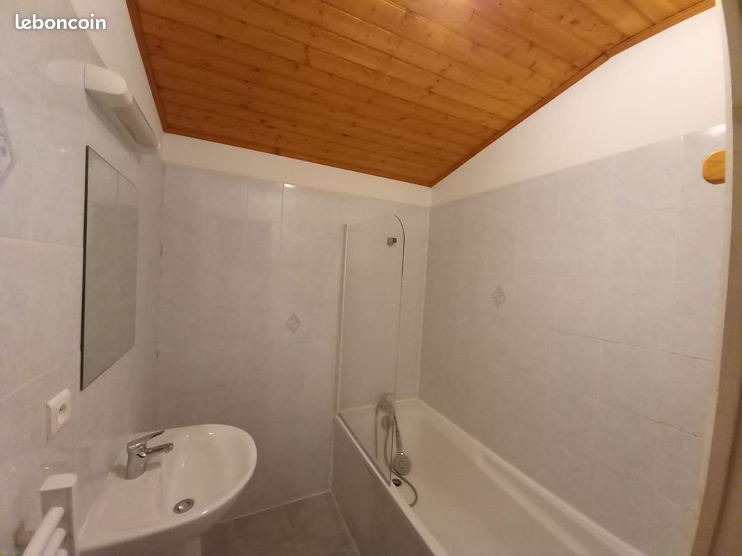 Appartement à louer, 75m², Sainte-Pazanne