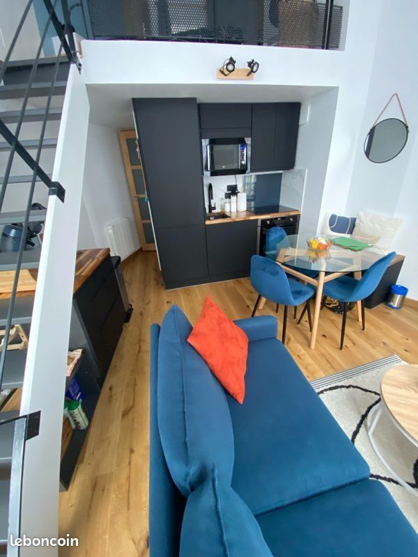 Appartement à vendre, 33m², Douai