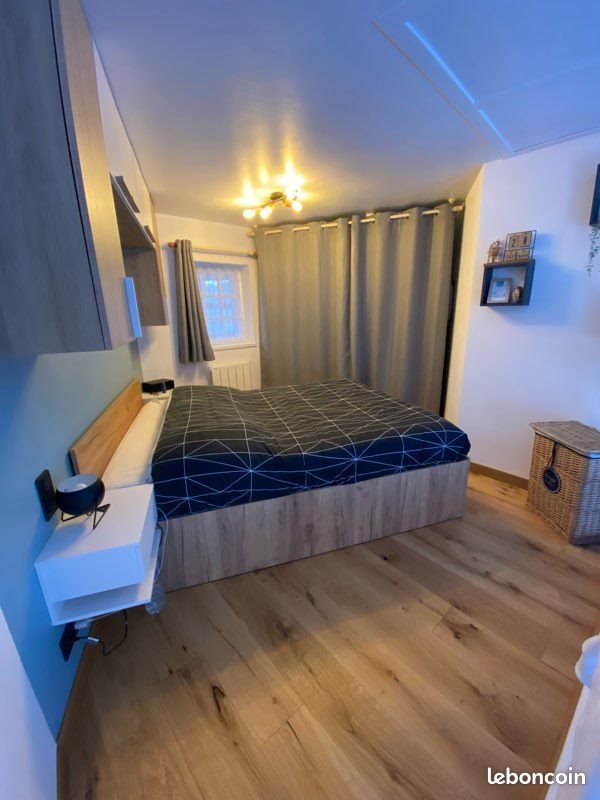 Appartement à vendre, 33m², Douai