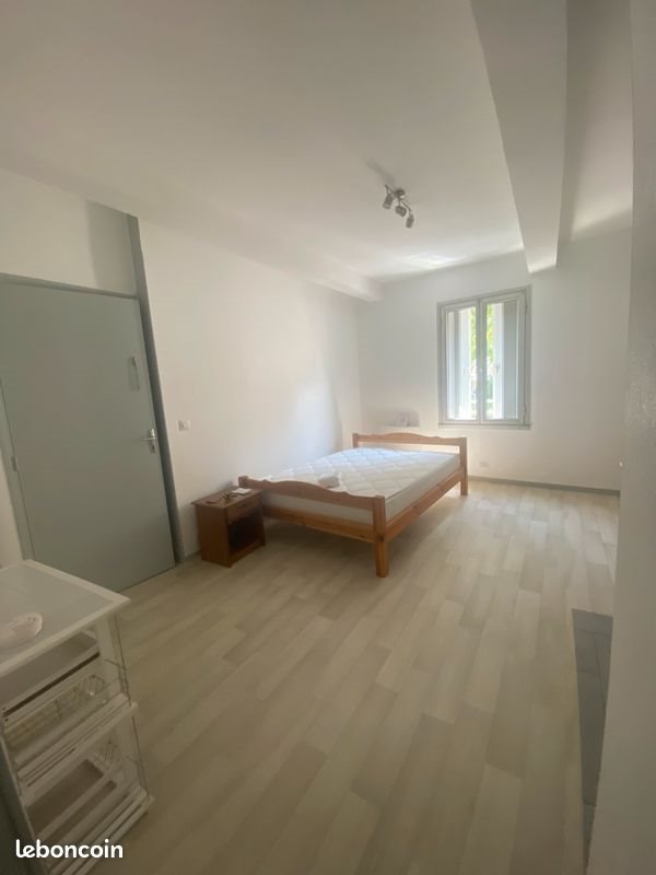 Appartement à louer, 22m², Castres