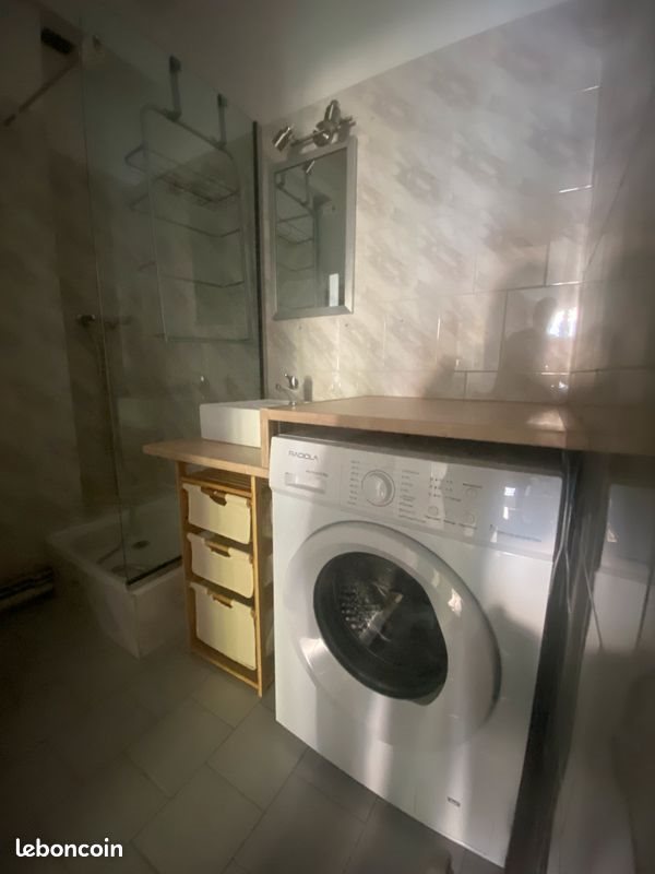 Appartement à louer, 22m², Castres