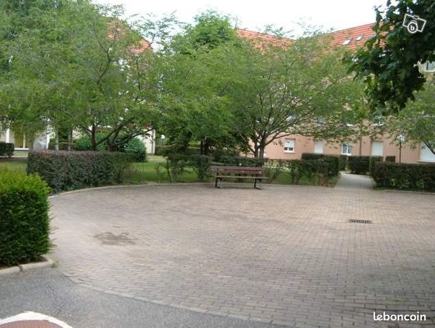 Appartement à louer, 29m², Colmar