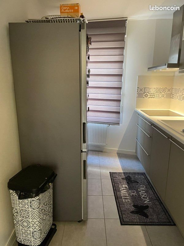 Appartement à vendre, 80m², Vaulx-en-Velin
