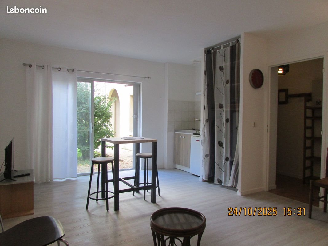 Appartement à louer, 26m², Auch