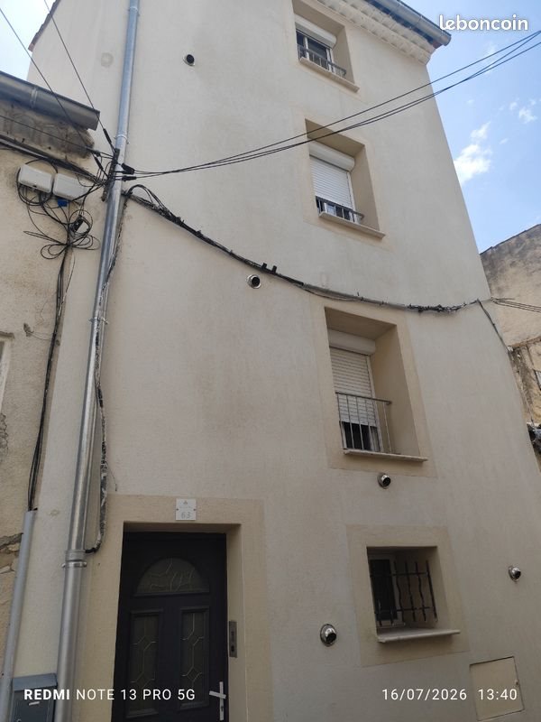 Appartement à vendre, 5m², Manosque