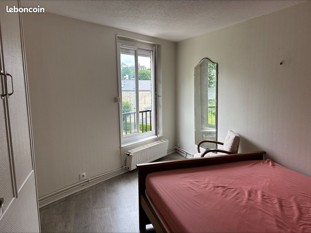 Appartement à louer, 36m², Bois-Guillaume
