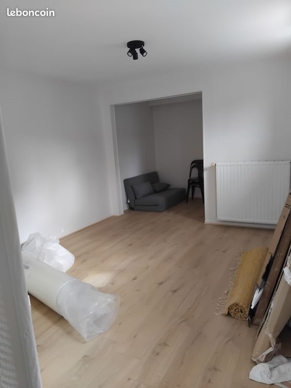 Appartement à louer, 36m², Bois-Guillaume