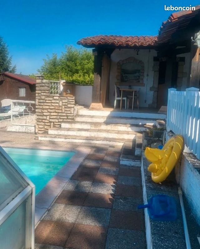 Maison à vendre, 130m², Bourgoin-Jallieu