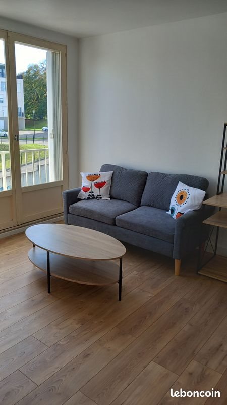 Appartement à louer, 31m², Limoges