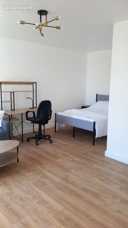 Appartement à louer, 31m², Limoges