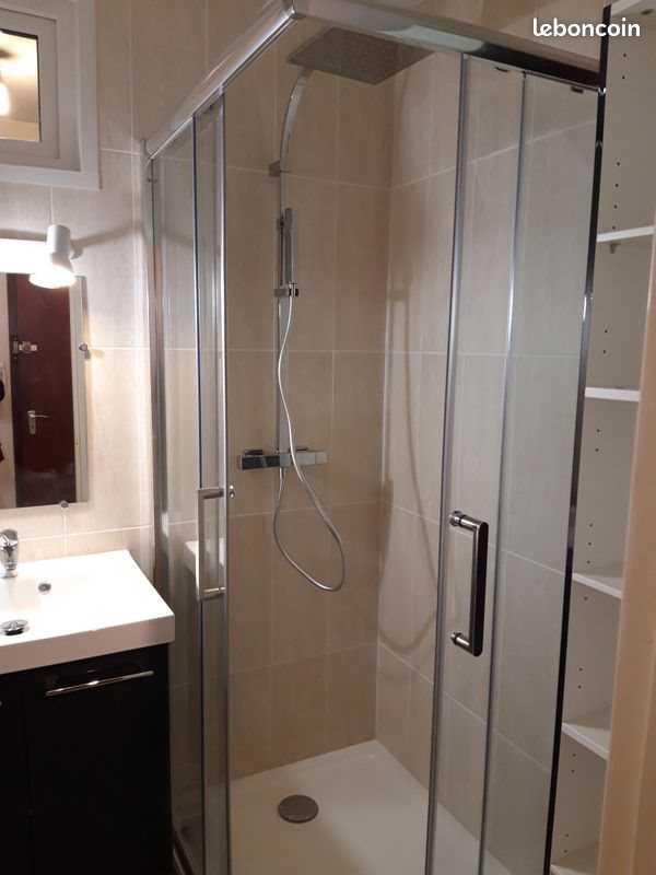 Appartement à louer, 32m², Mulhouse