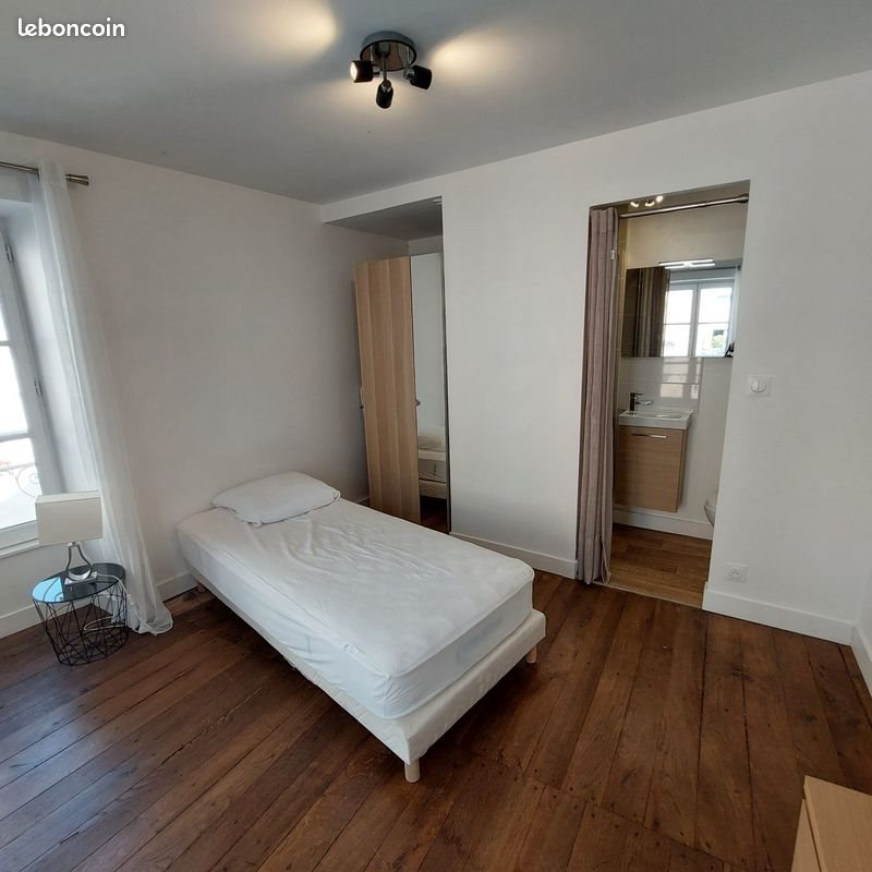 Appartement à louer, 20m², Montmorillon