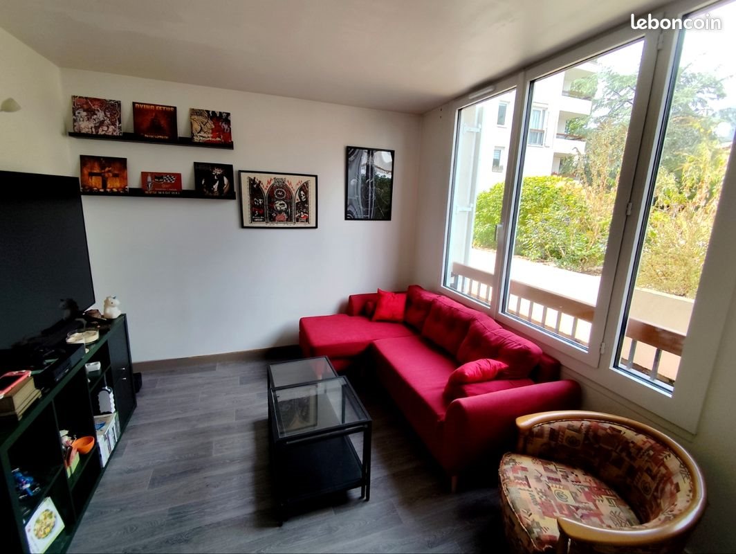 Appartement à vendre, 38m², Compiègne