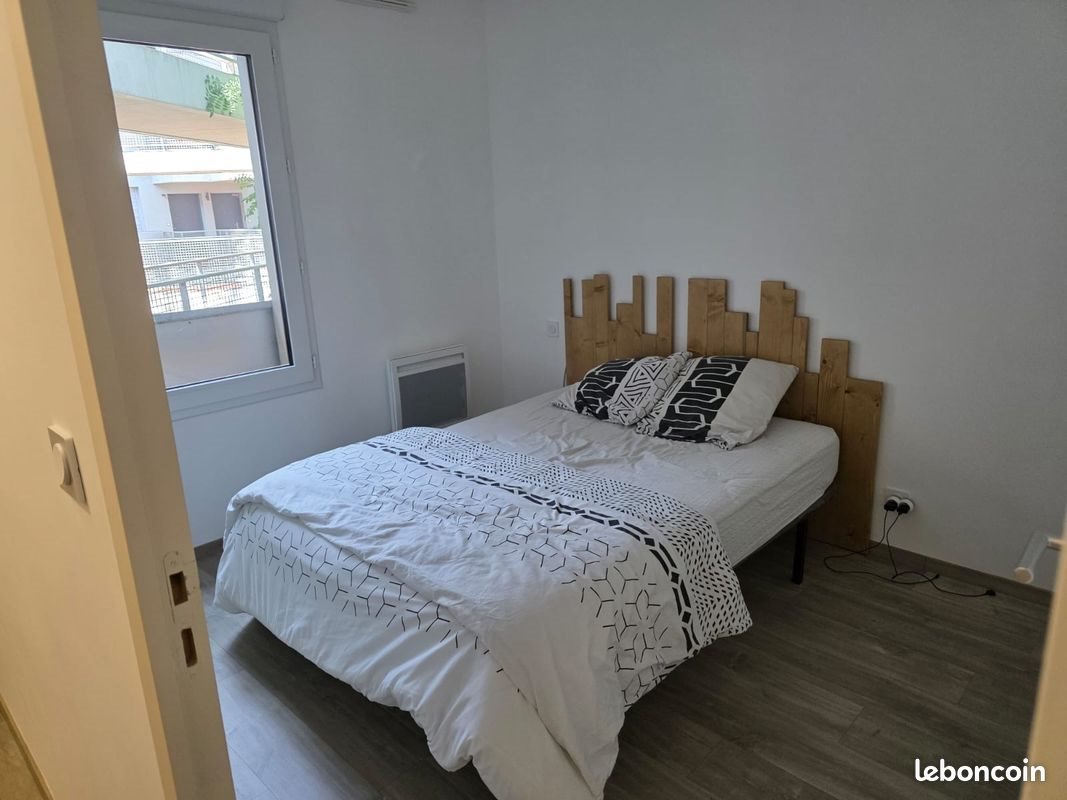 Appartement à louer, 43m², Bruz