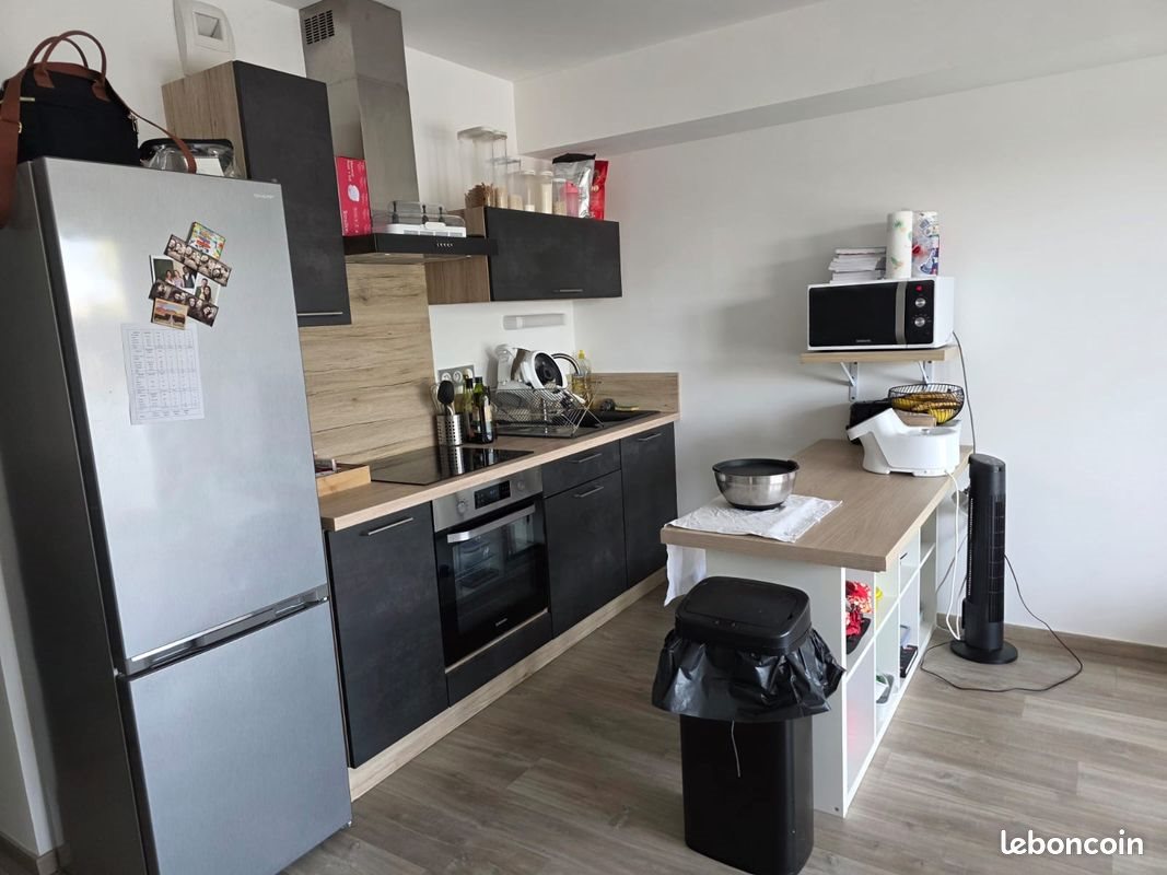 Appartement à louer, 43m², Bruz