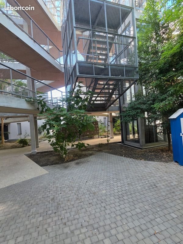 Appartement à louer, 43m², Bruz