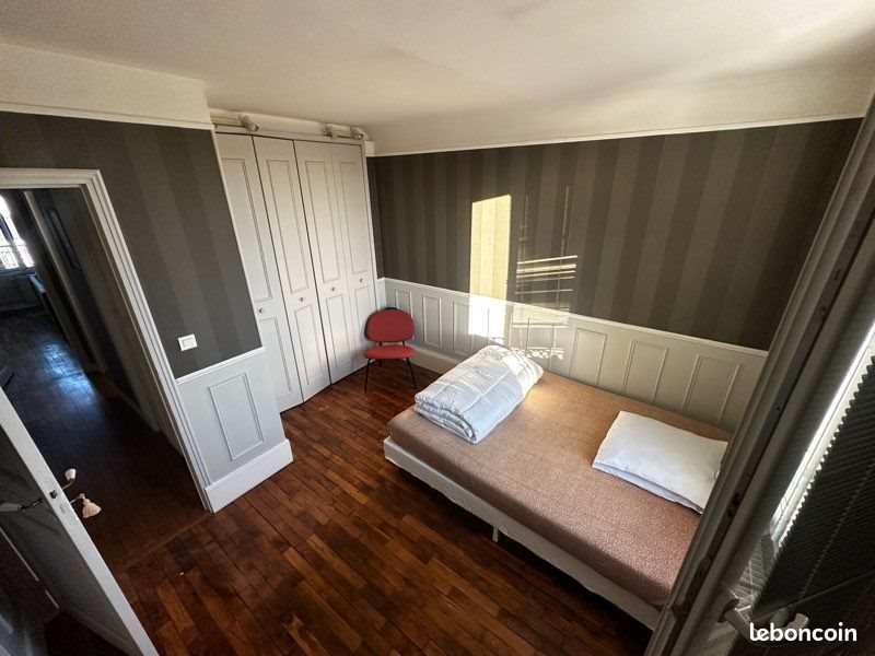 Appartement à louer, 51m², Le Raincy