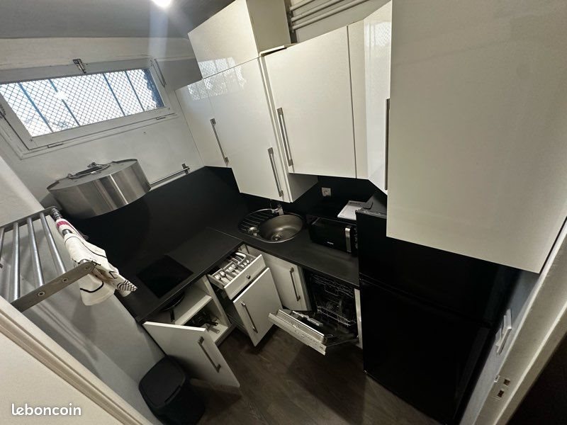Appartement à louer, 51m², Le Raincy