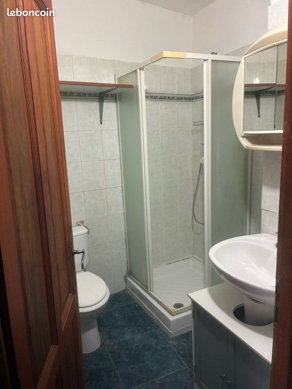 Appartement à louer, 22m², Vedène