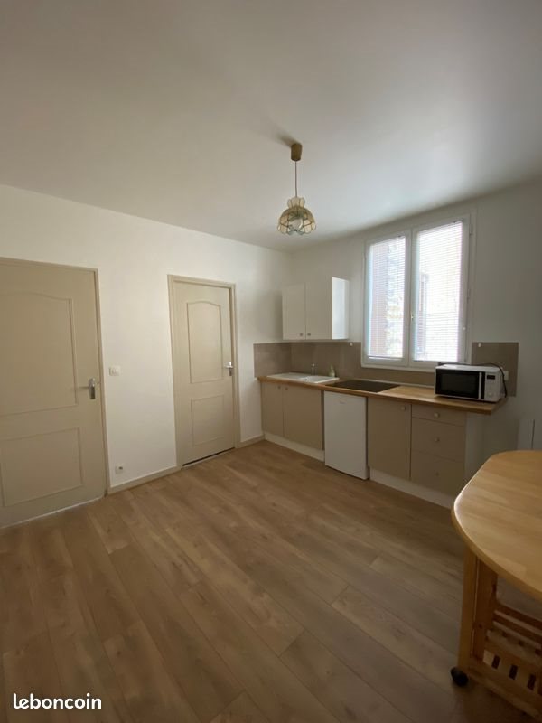 Appartement à louer, 25m², Laval