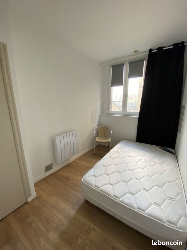 Appartement à louer, 25m², Laval