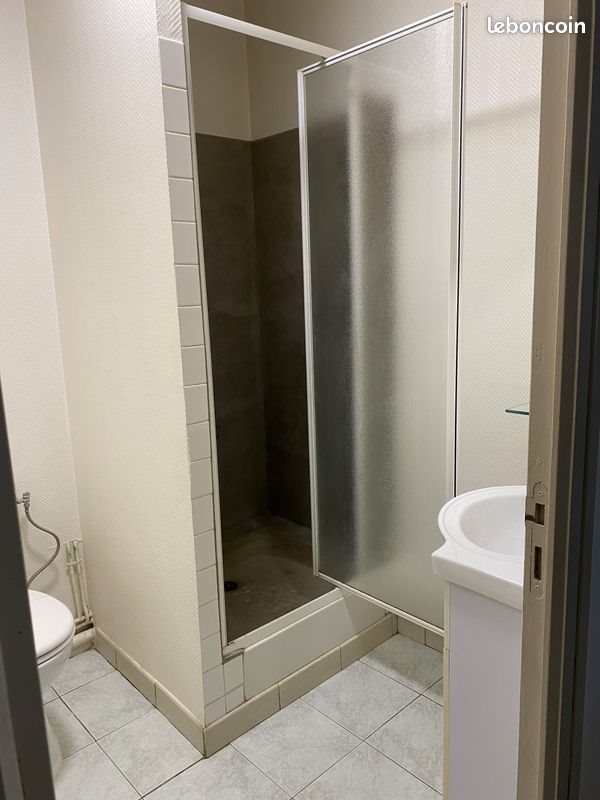 Appartement à louer, 25m², Laval