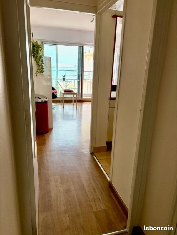 Appartement à vendre, 24m², Les Sables-d'Olonne