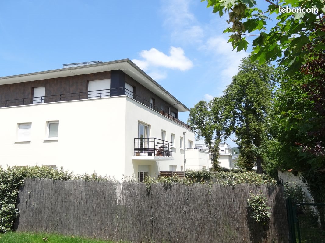 Appartement à louer, 74m², Verneuil-sur-Seine