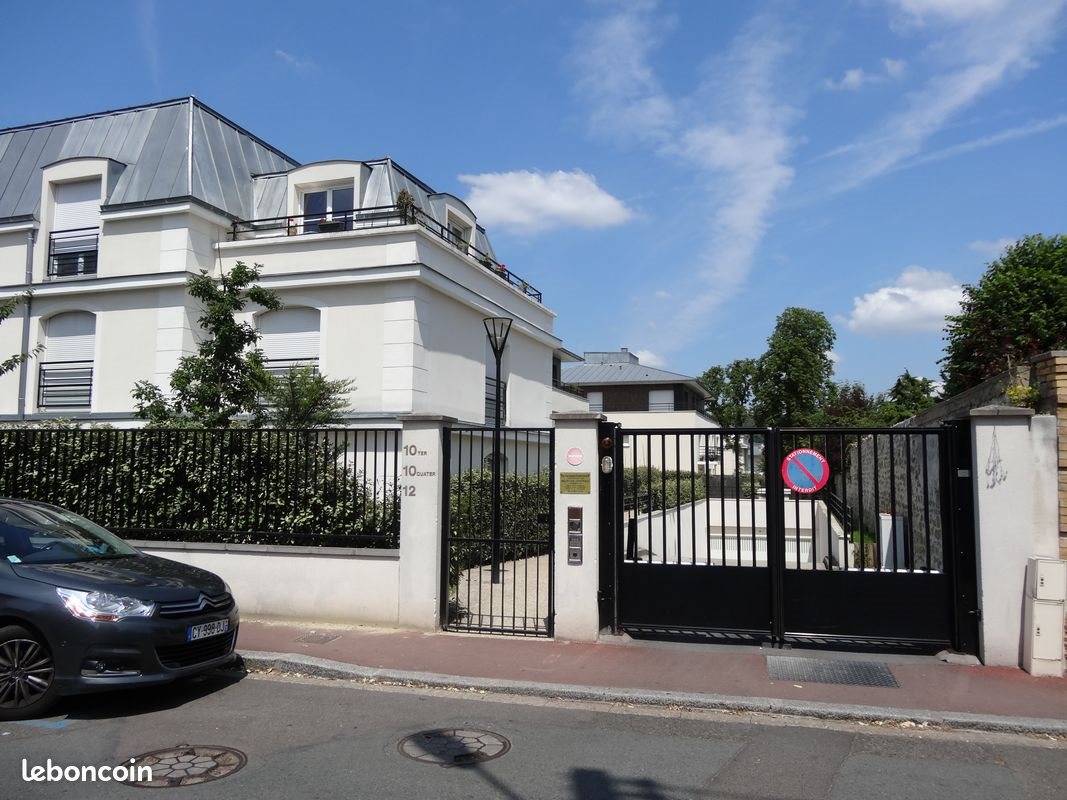 Appartement à louer, 74m², Verneuil-sur-Seine