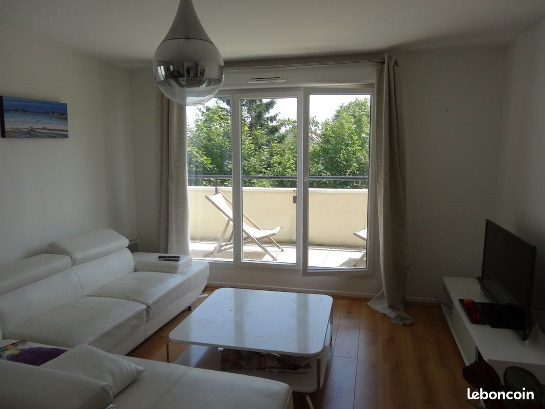 Appartement à louer, 74m², Verneuil-sur-Seine