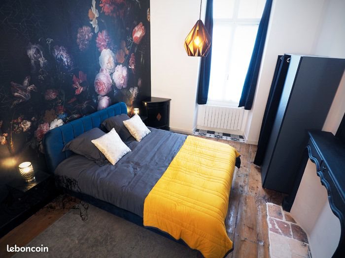 Appartement à louer, 53m², Niort