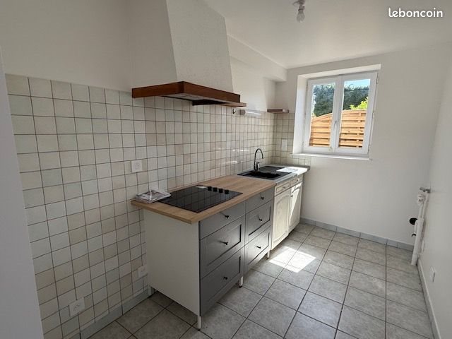 Maison à louer, 67m², Longnes