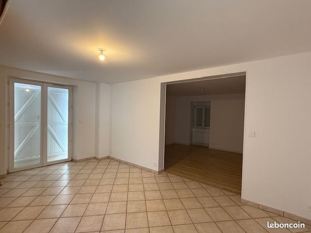 Maison à louer, 67m², Longnes
