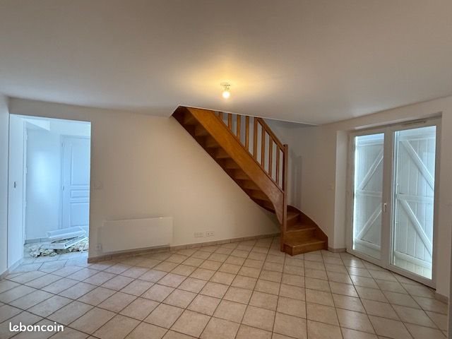 Maison à louer, 67m², Longnes