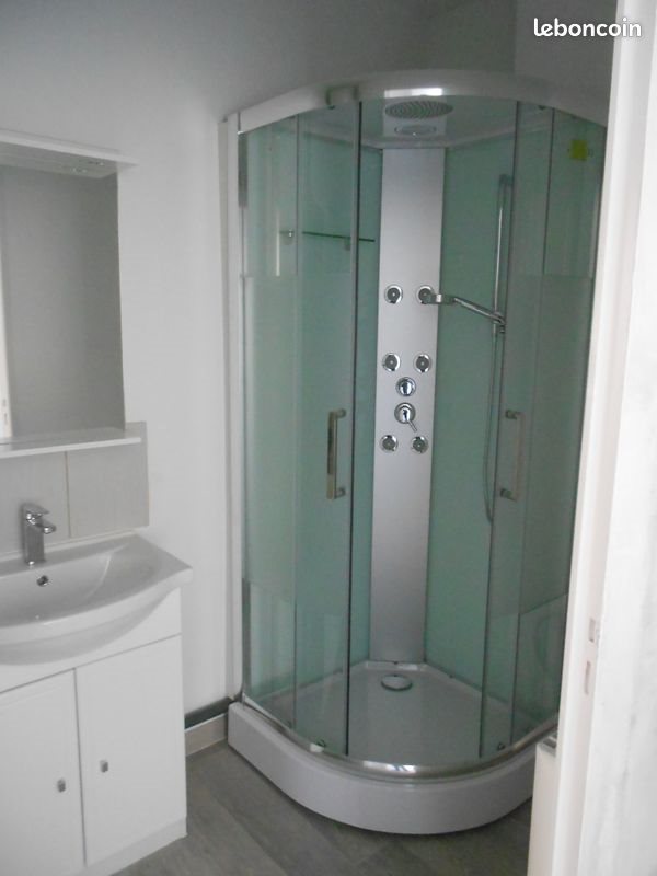 Appartement à louer, 38m², Charleville-Mézières