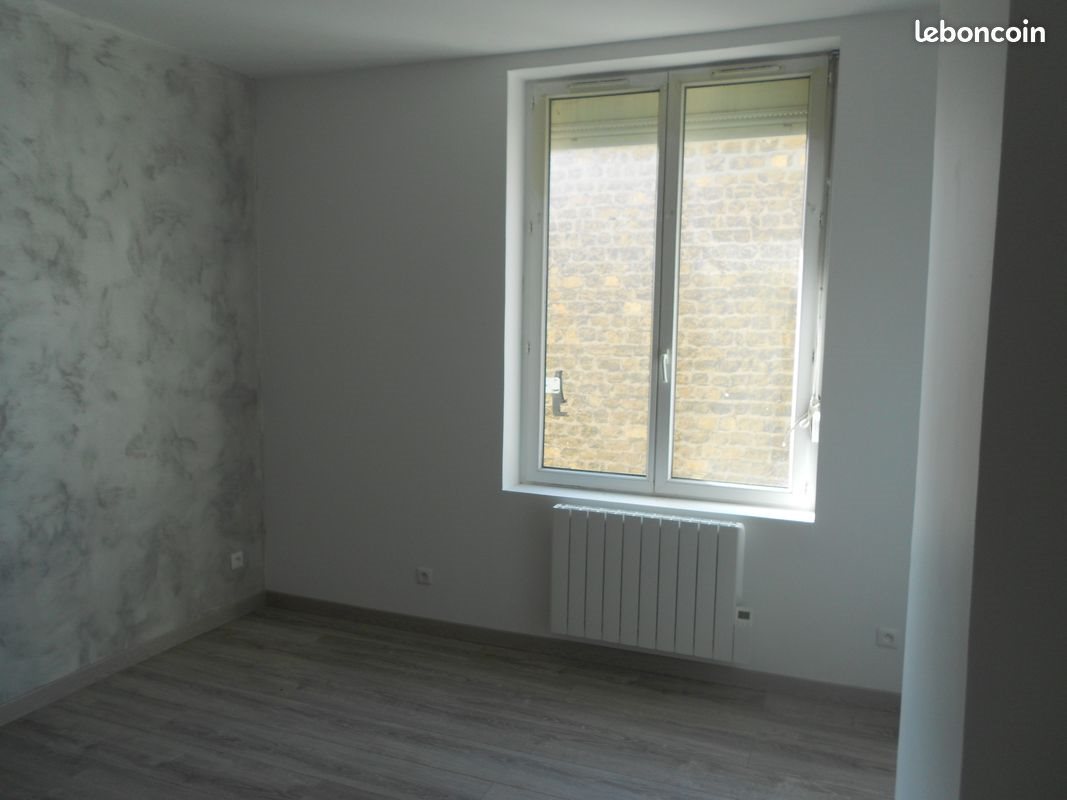 Appartement à louer, 38m², Charleville-Mézières