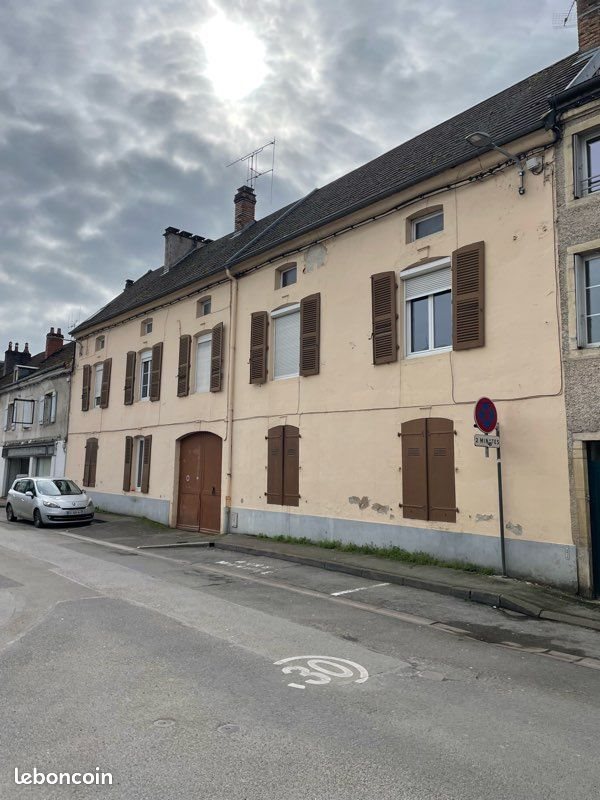 Appartement à vendre, 240m², Gray
