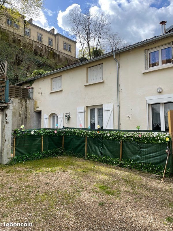 Appartement à vendre, 240m², Gray