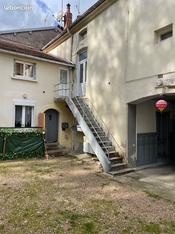 Appartement à vendre, 240m², Gray